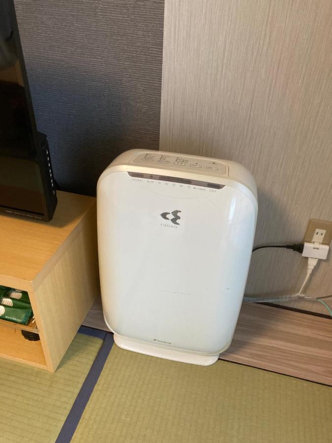 Route Inn Grantia Fukuoka Miyawaka - Wakita Onsen Extérieur photo