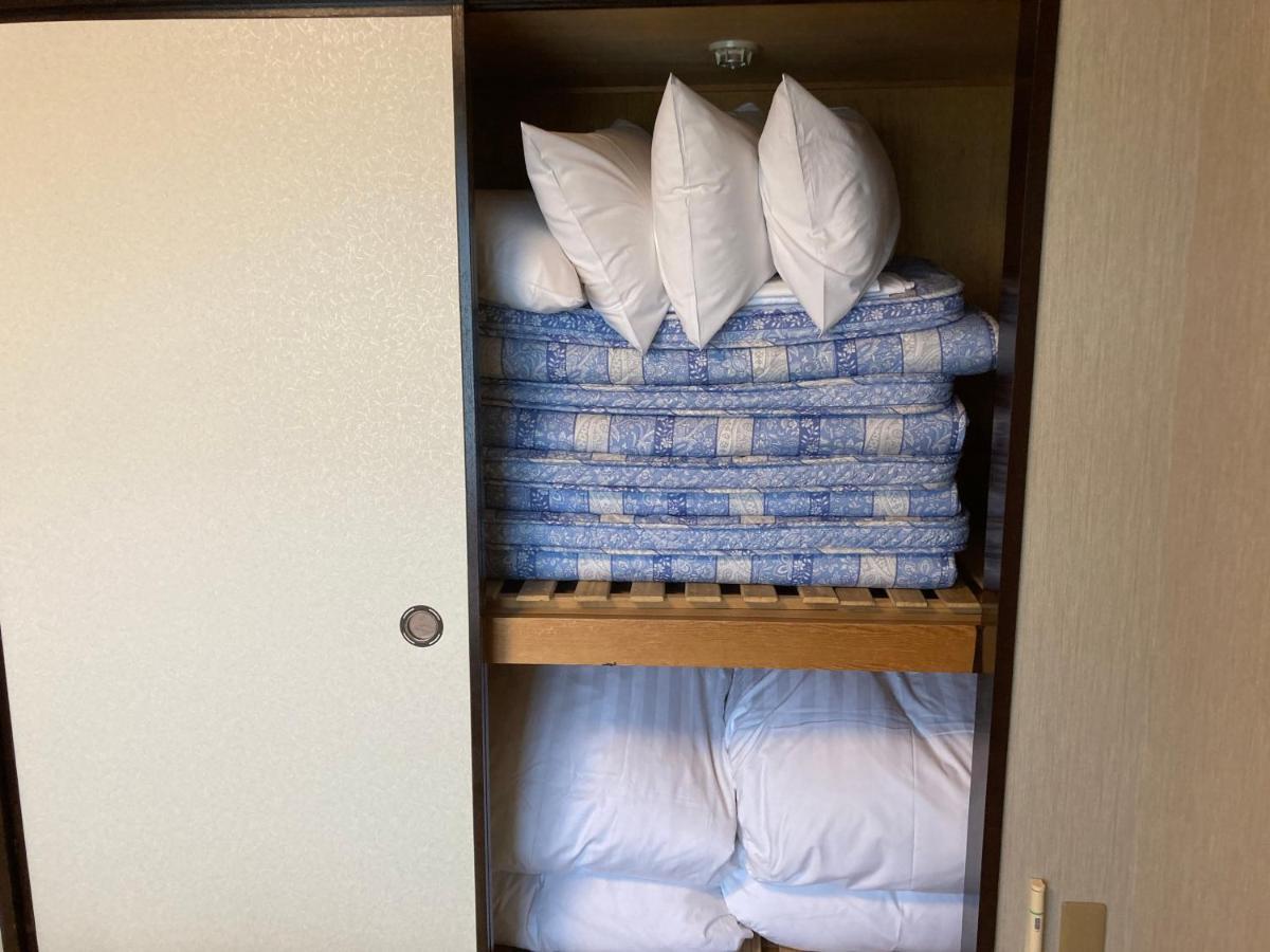Route Inn Grantia Fukuoka Miyawaka - Wakita Onsen Extérieur photo
