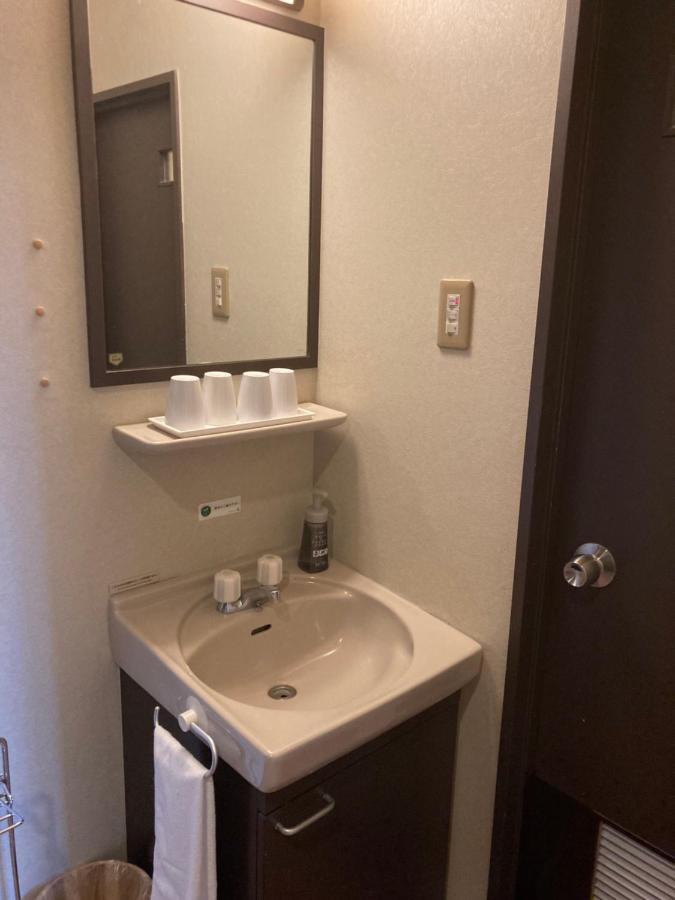 Route Inn Grantia Fukuoka Miyawaka - Wakita Onsen Extérieur photo