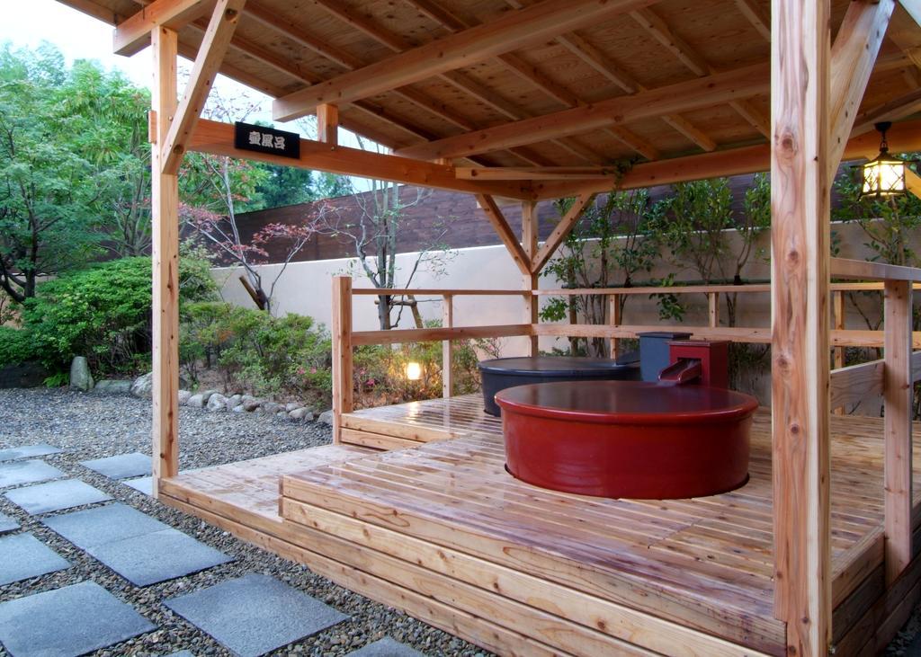 Route Inn Grantia Fukuoka Miyawaka - Wakita Onsen Extérieur photo